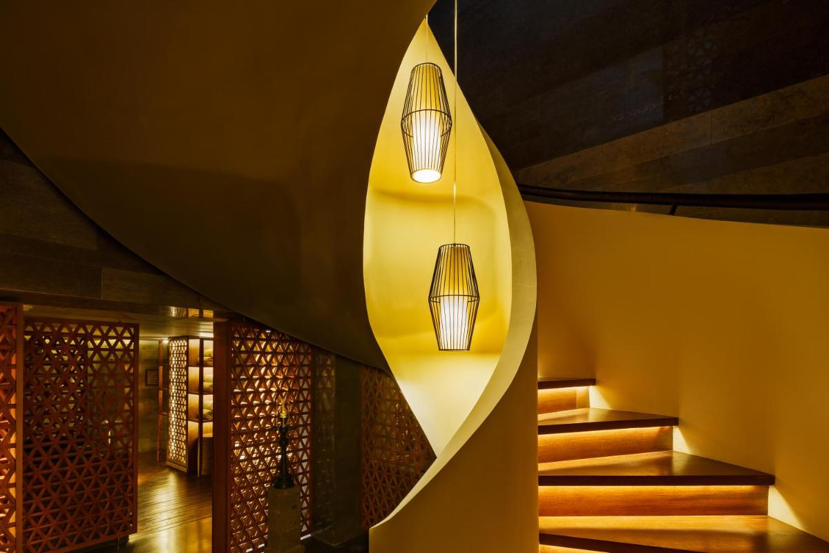 The Legian Seminyak, Bali