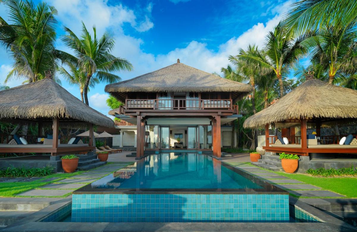 The Legian Seminyak, Bali