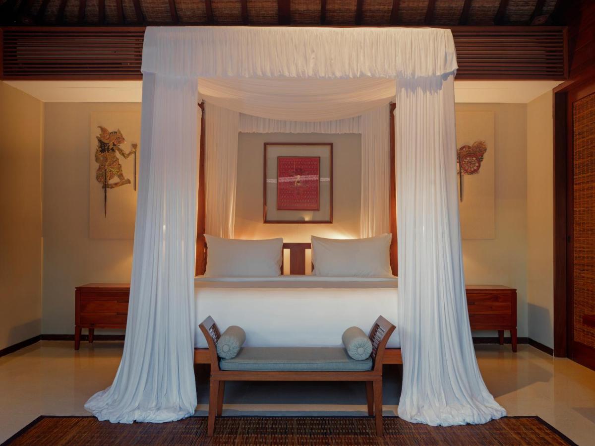 The Legian Seminyak, Bali