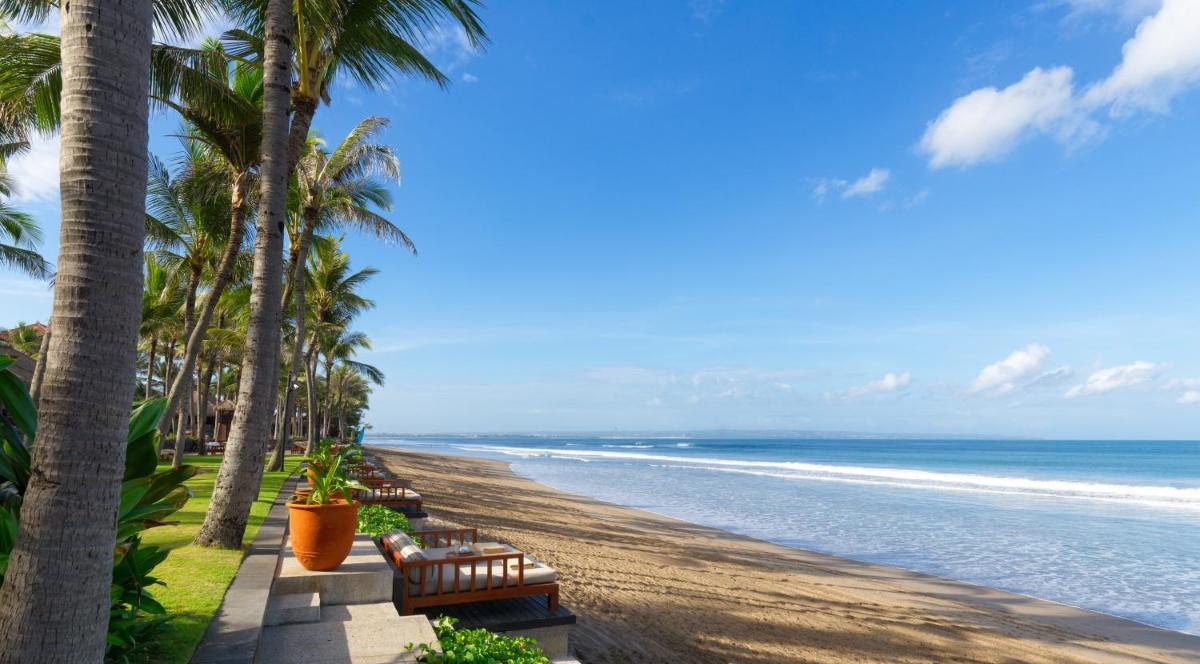 The Legian Seminyak, Bali