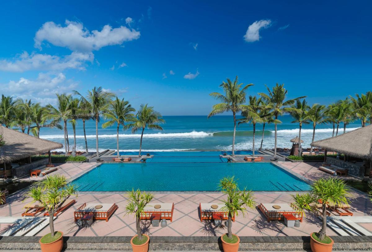 The Legian Seminyak, Bali