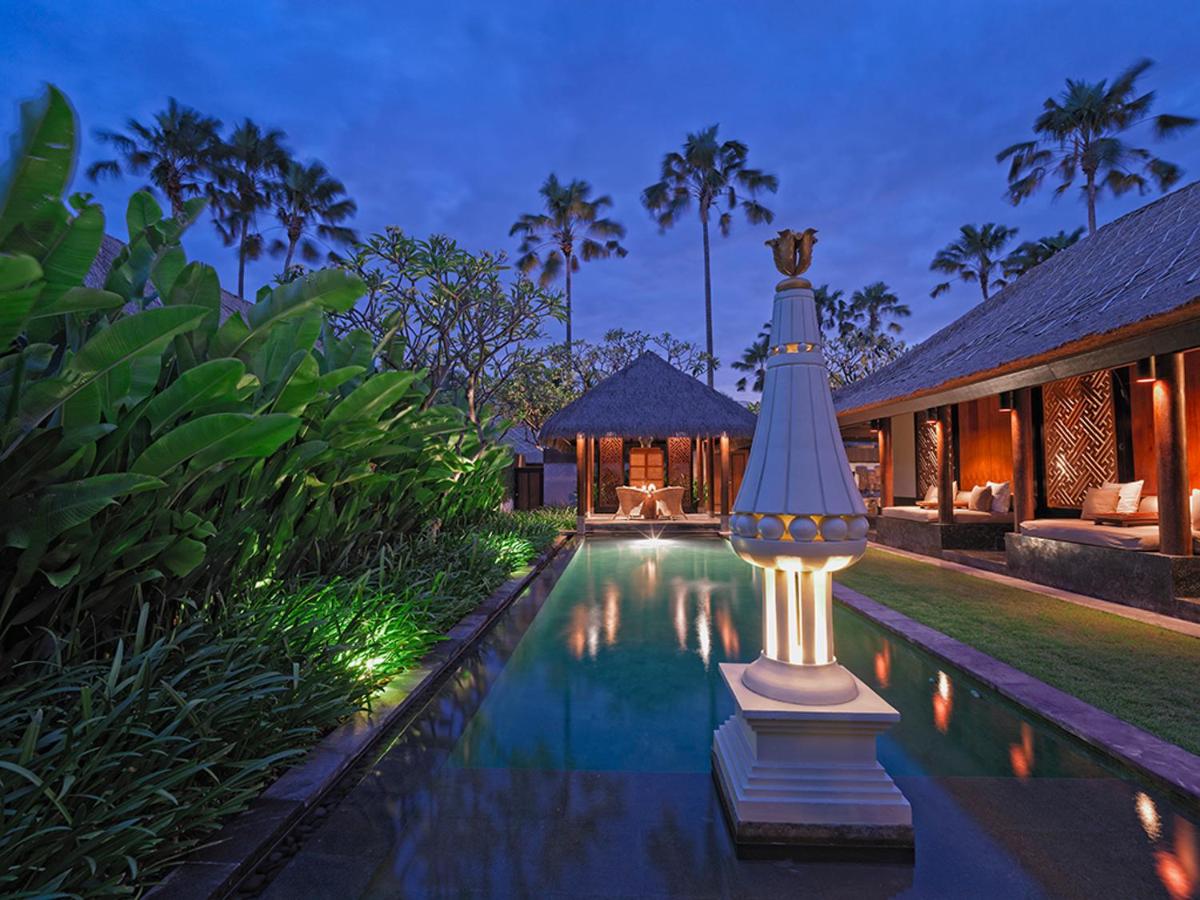 The Legian Seminyak, Bali