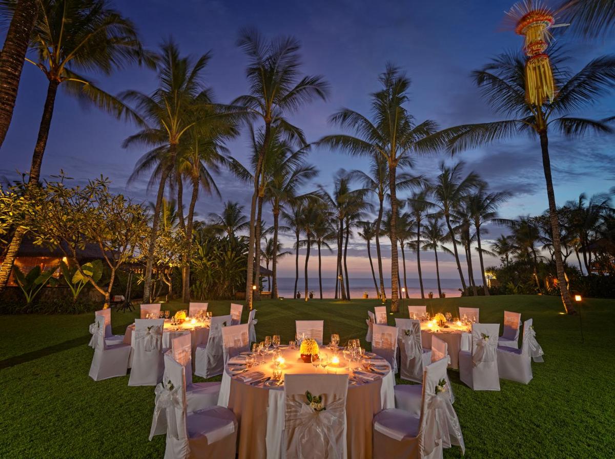 The Legian Seminyak, Bali