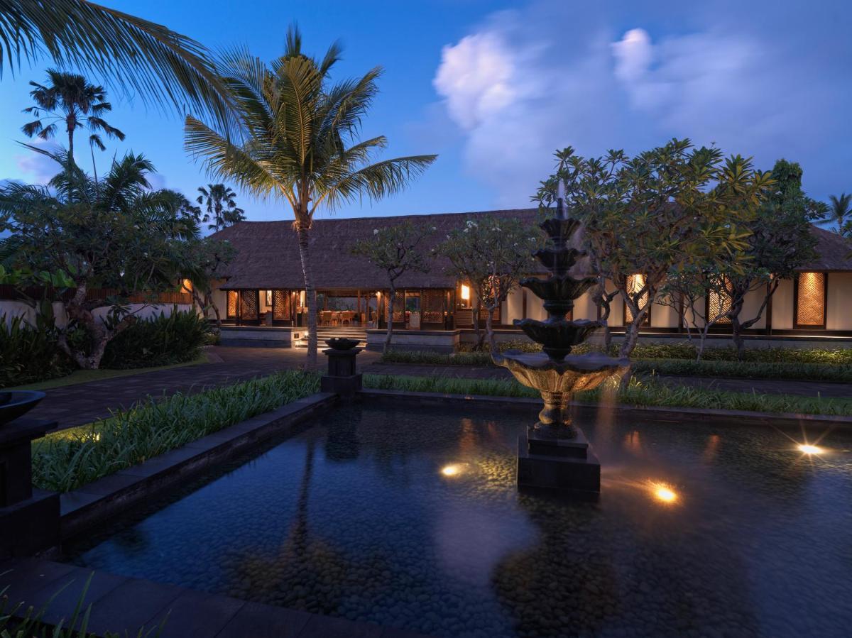 The Legian Seminyak, Bali