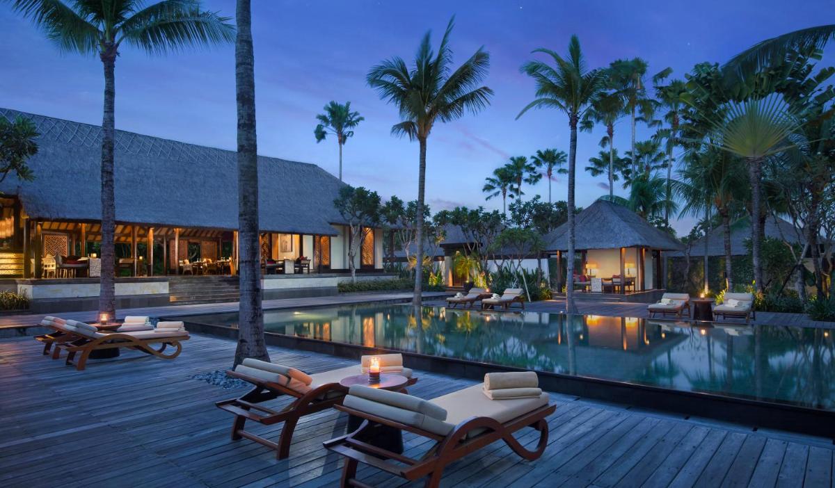 The Legian Seminyak, Bali