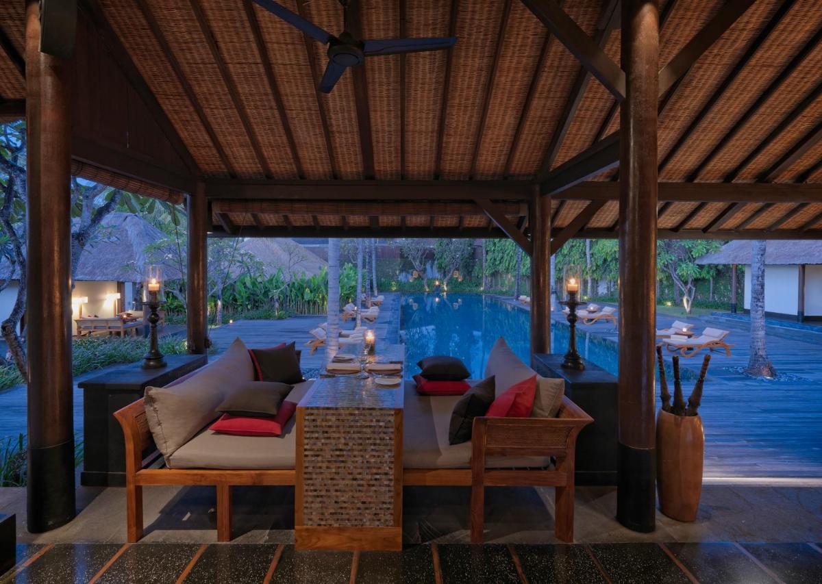 The Legian Seminyak, Bali