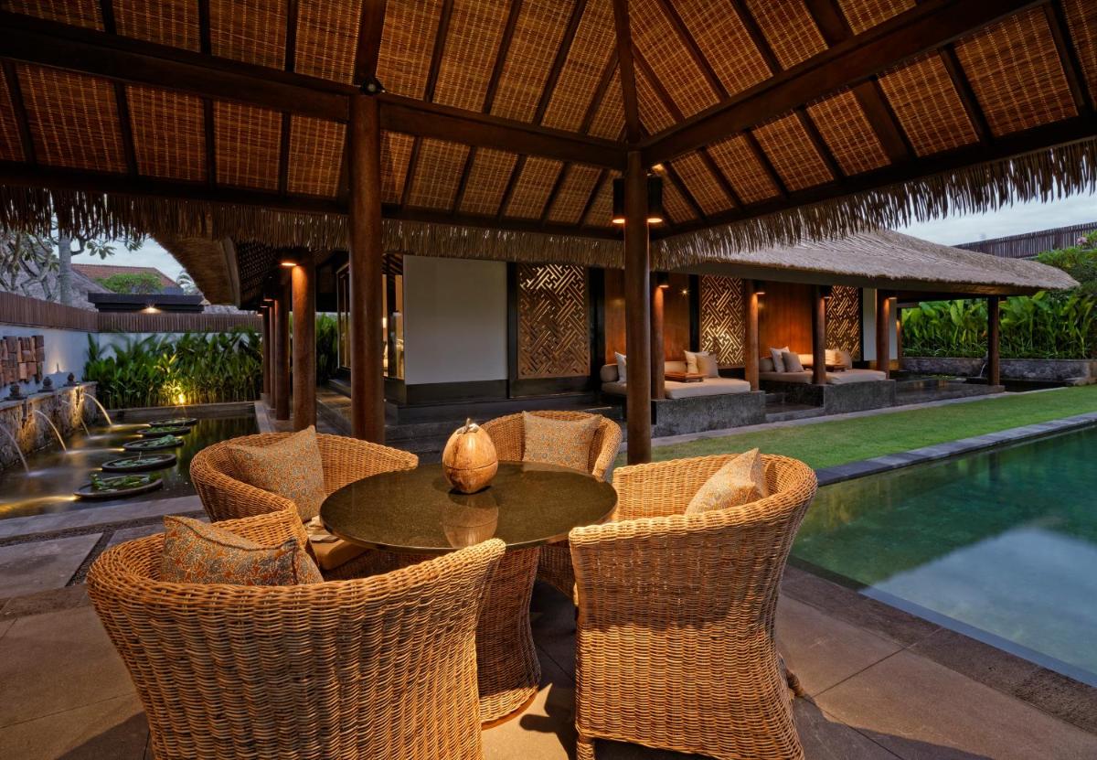 The Legian Seminyak, Bali