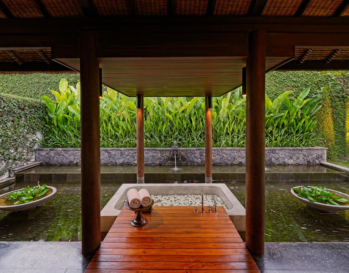 The Legian Seminyak, Bali