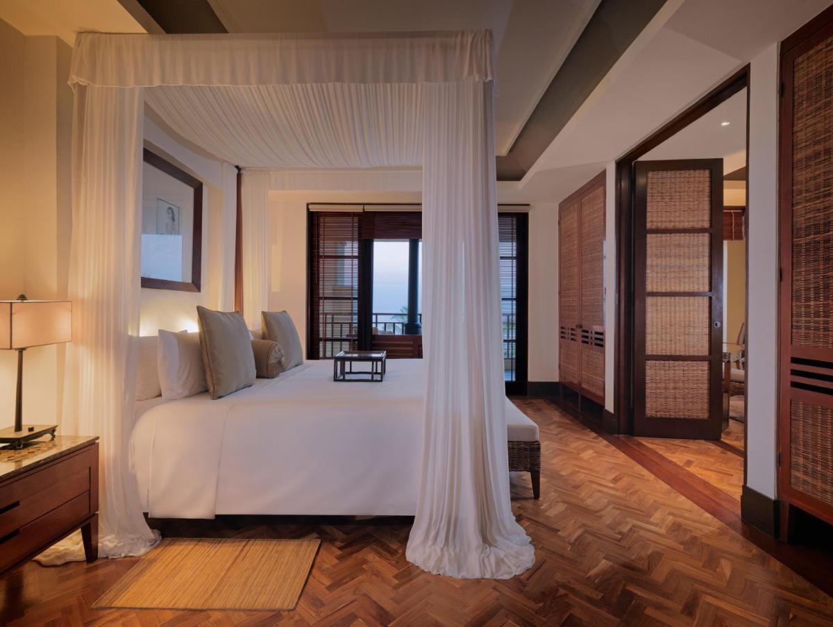 The Legian Seminyak, Bali