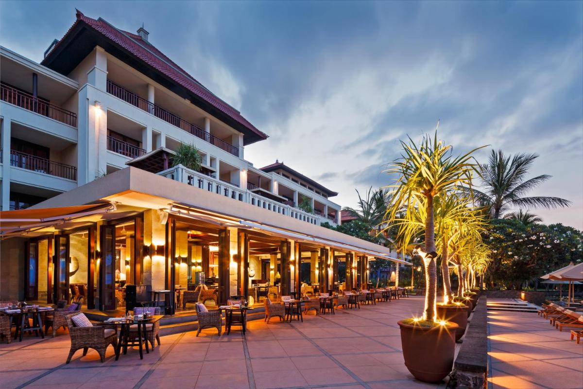 The Legian Seminyak, Bali