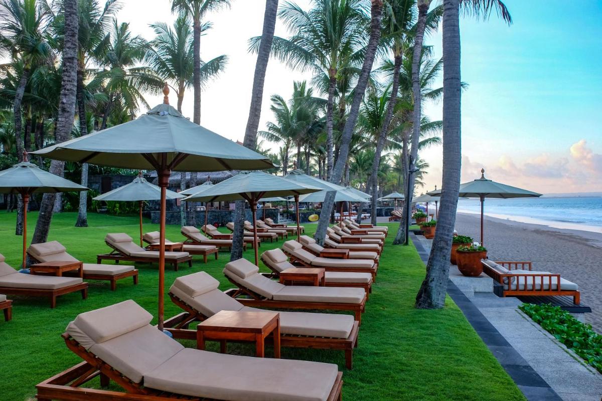 The Legian Seminyak, Bali