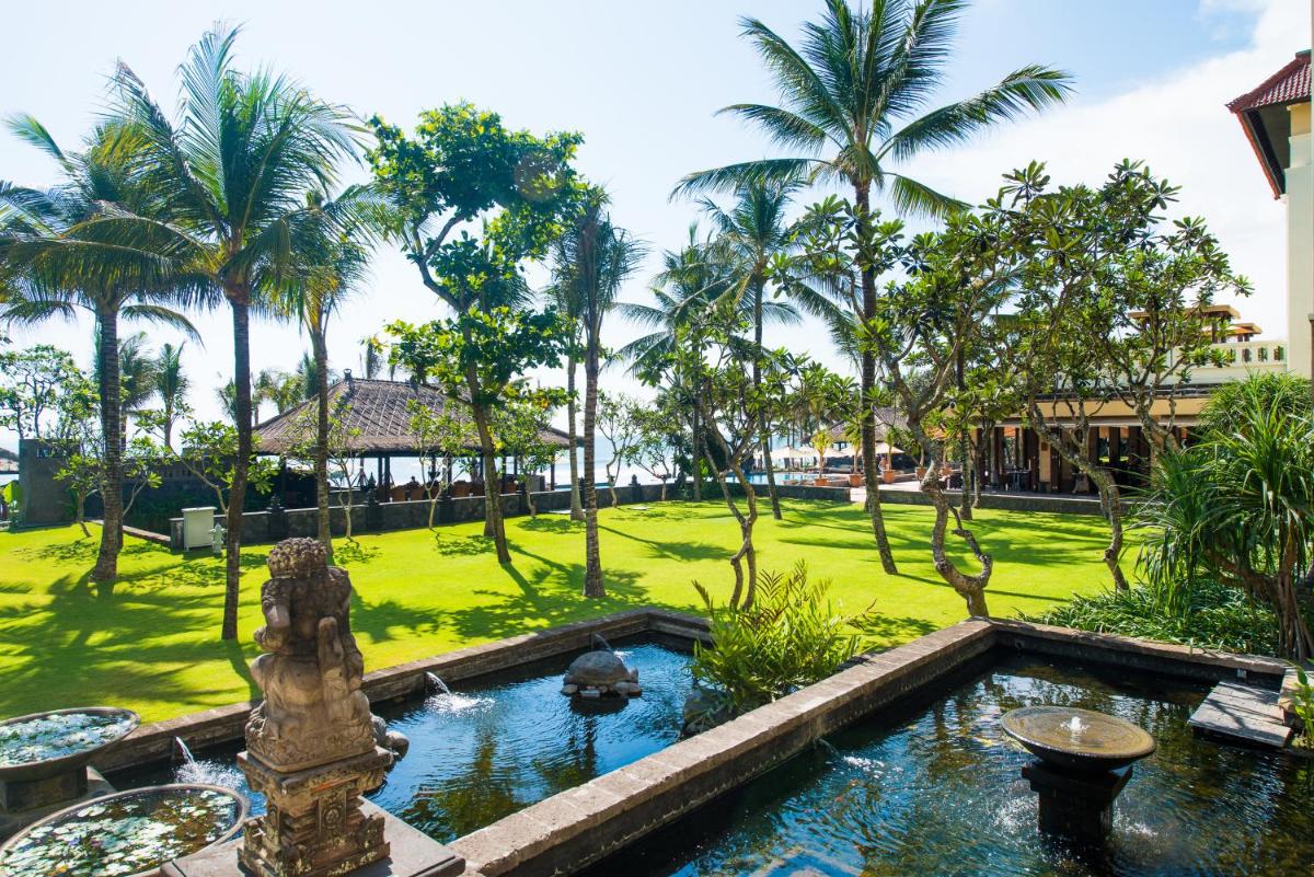 The Legian Seminyak, Bali