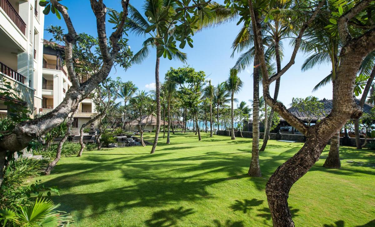 The Legian Seminyak, Bali