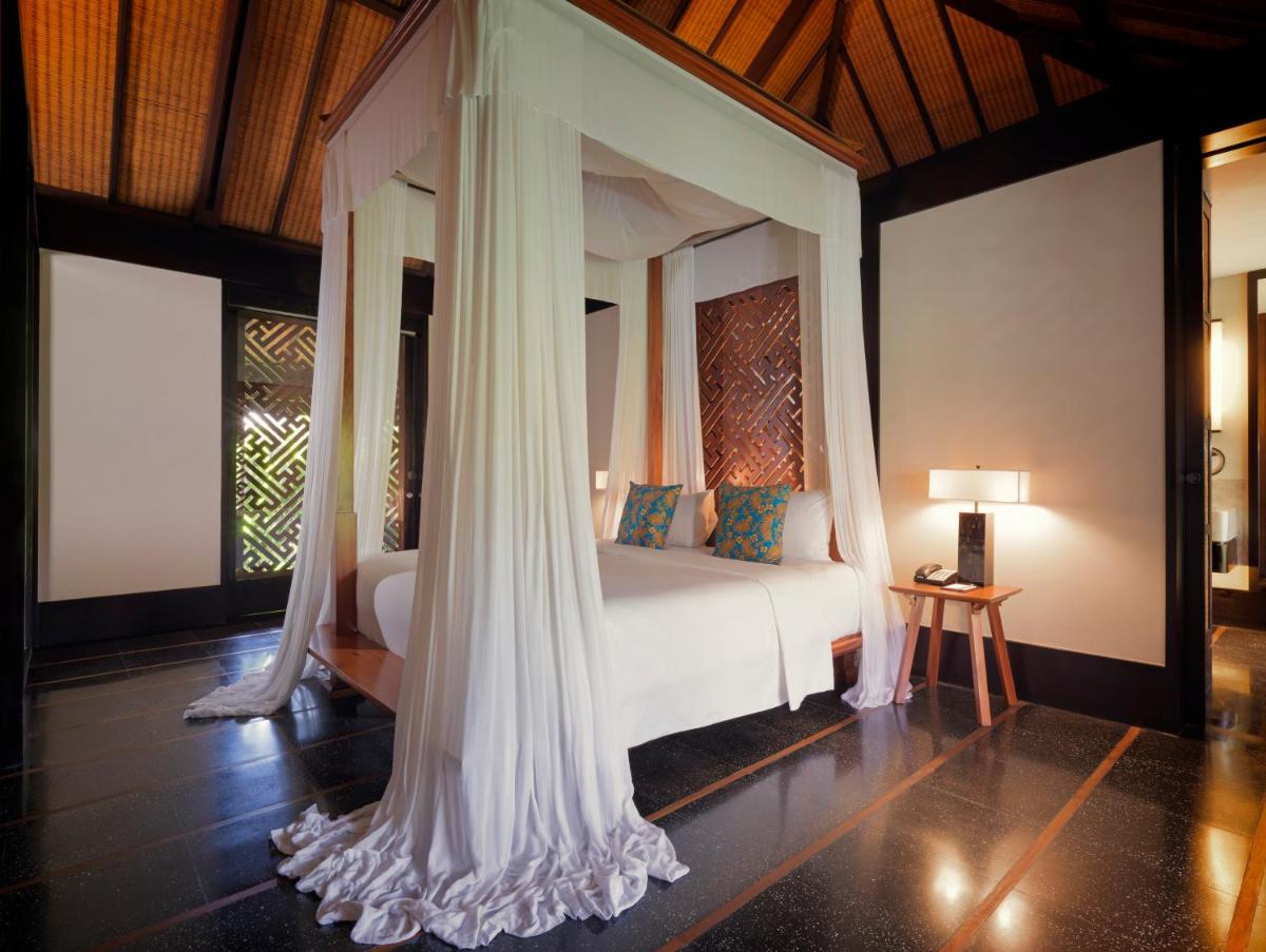 The Legian Seminyak, Bali