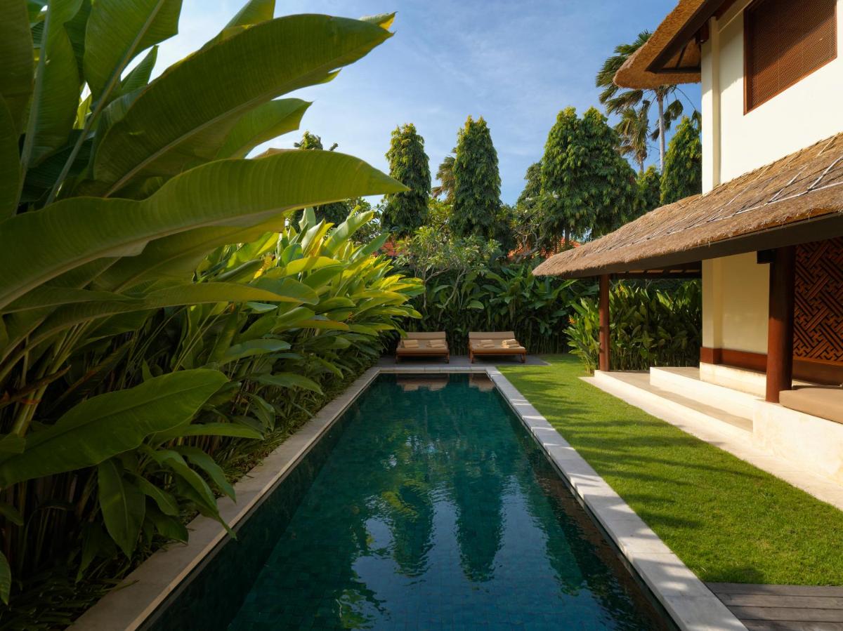 The Legian Seminyak, Bali