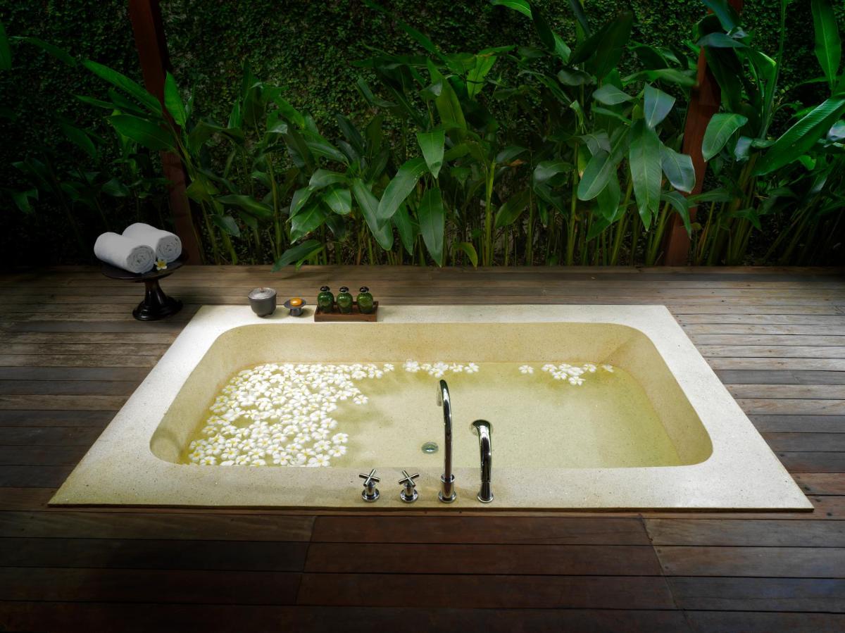The Legian Seminyak, Bali
