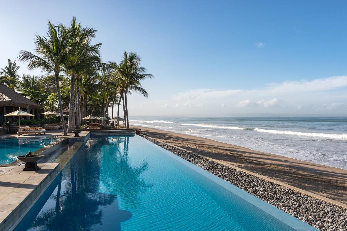The Legian Seminyak, Bali