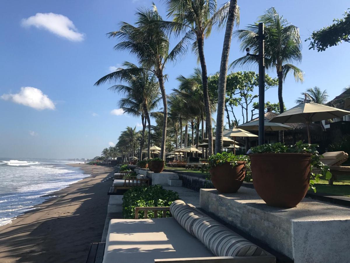 The Legian Seminyak, Bali