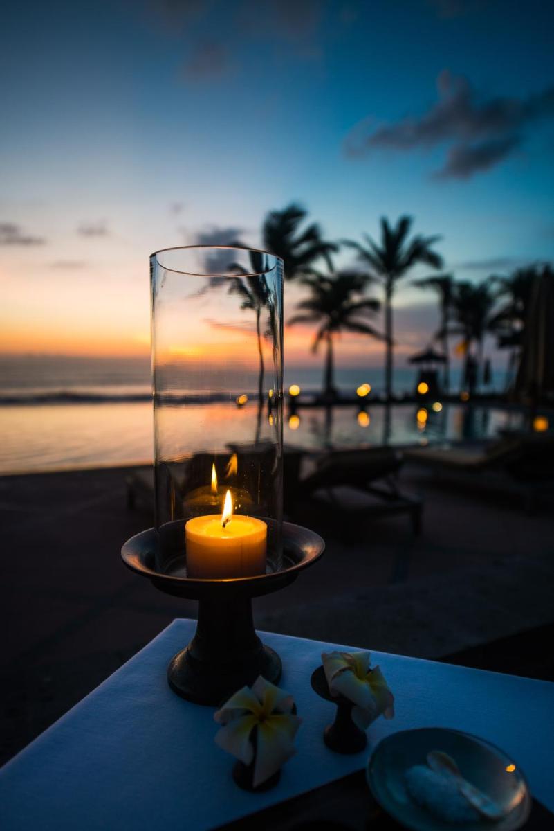 The Legian Seminyak, Bali