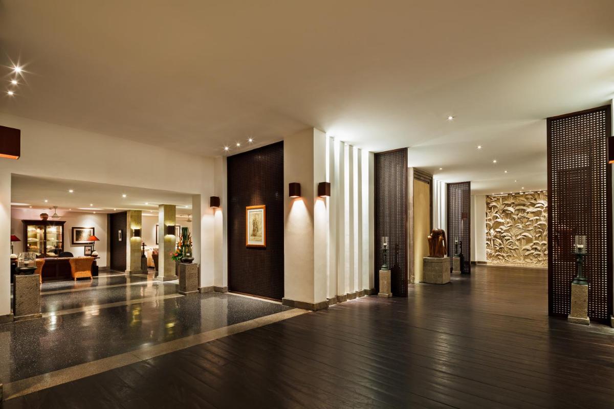 The Legian Seminyak, Bali