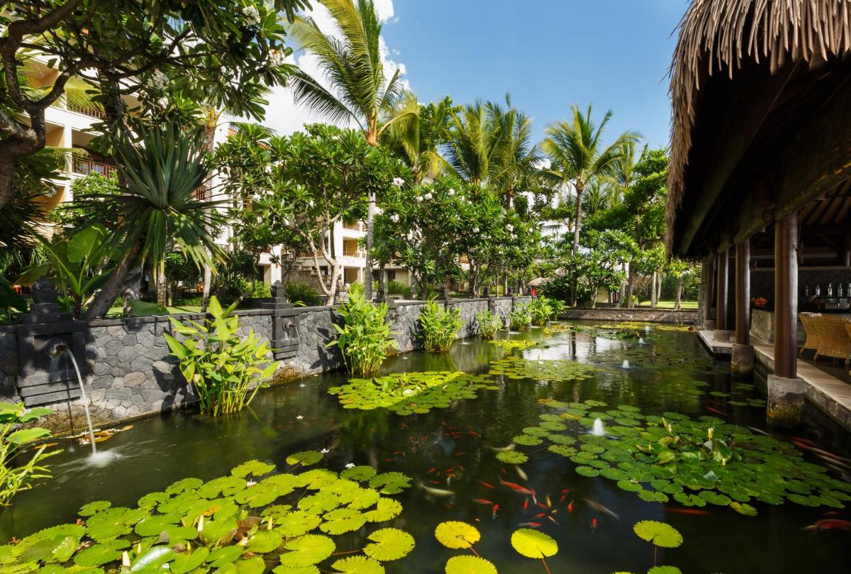The Legian Seminyak, Bali