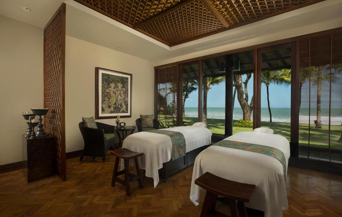 The Legian Seminyak, Bali