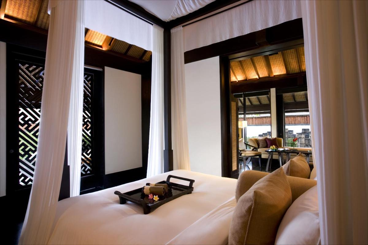 The Legian Seminyak, Bali