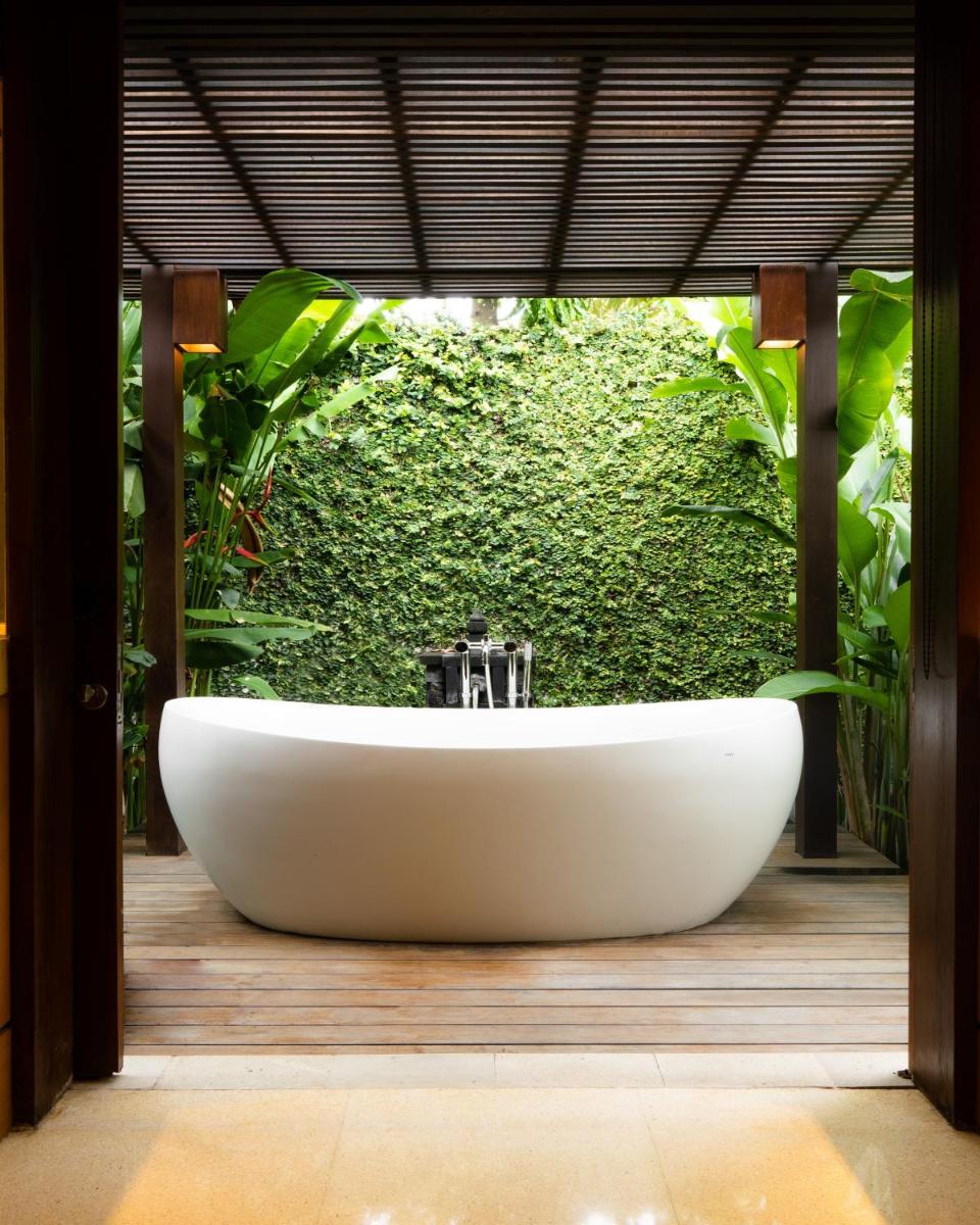 The Legian Seminyak, Bali
