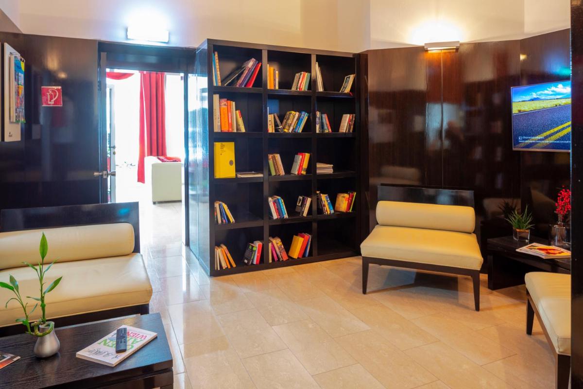 The Levante Rathaus Apartments