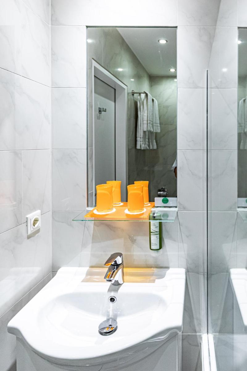 The Levante Rathaus Apartments