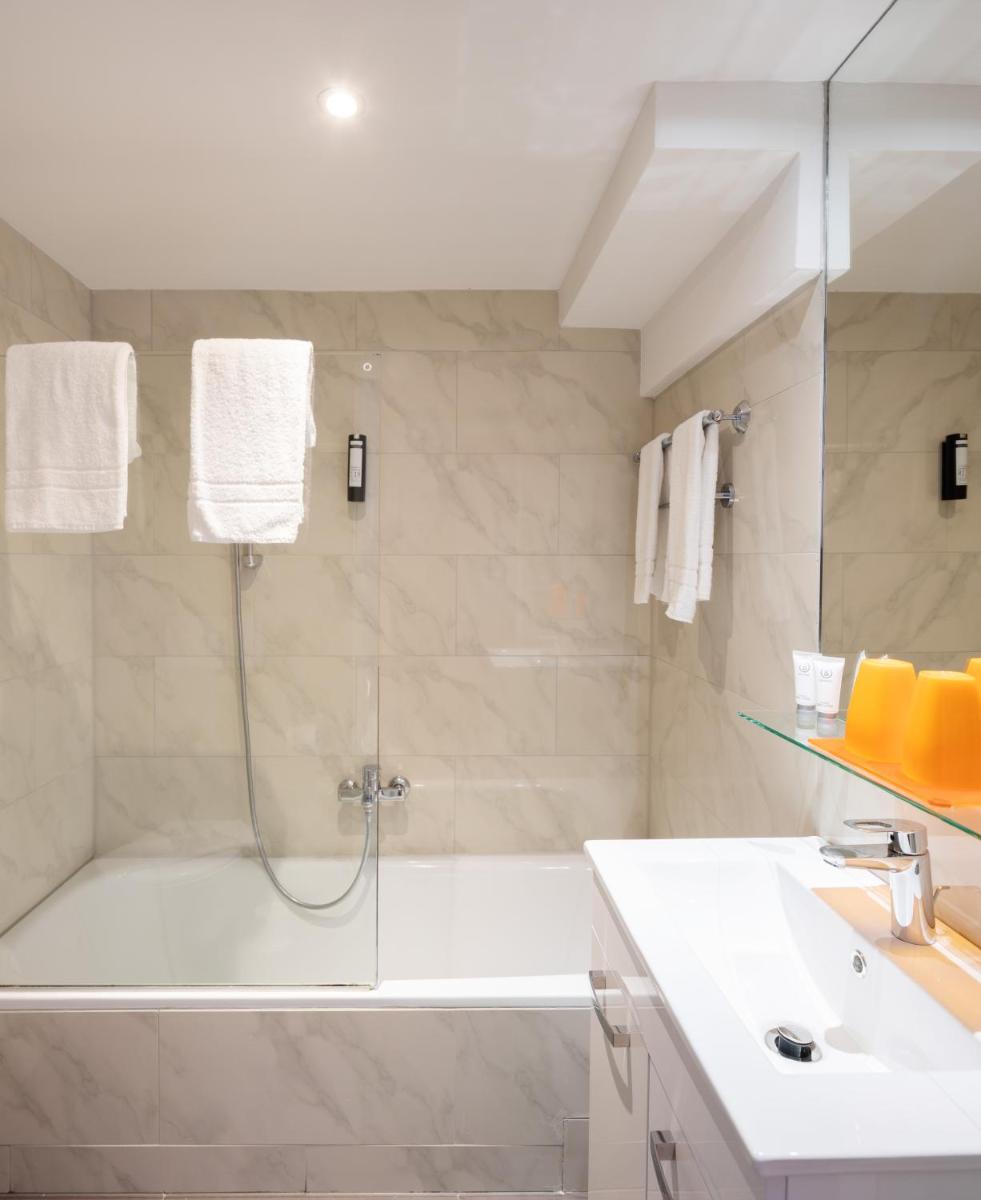 The Levante Rathaus Apartments