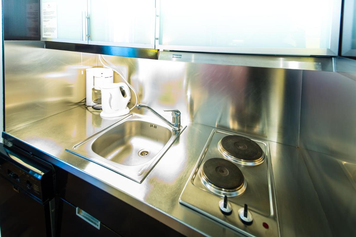 The Levante Rathaus Apartments