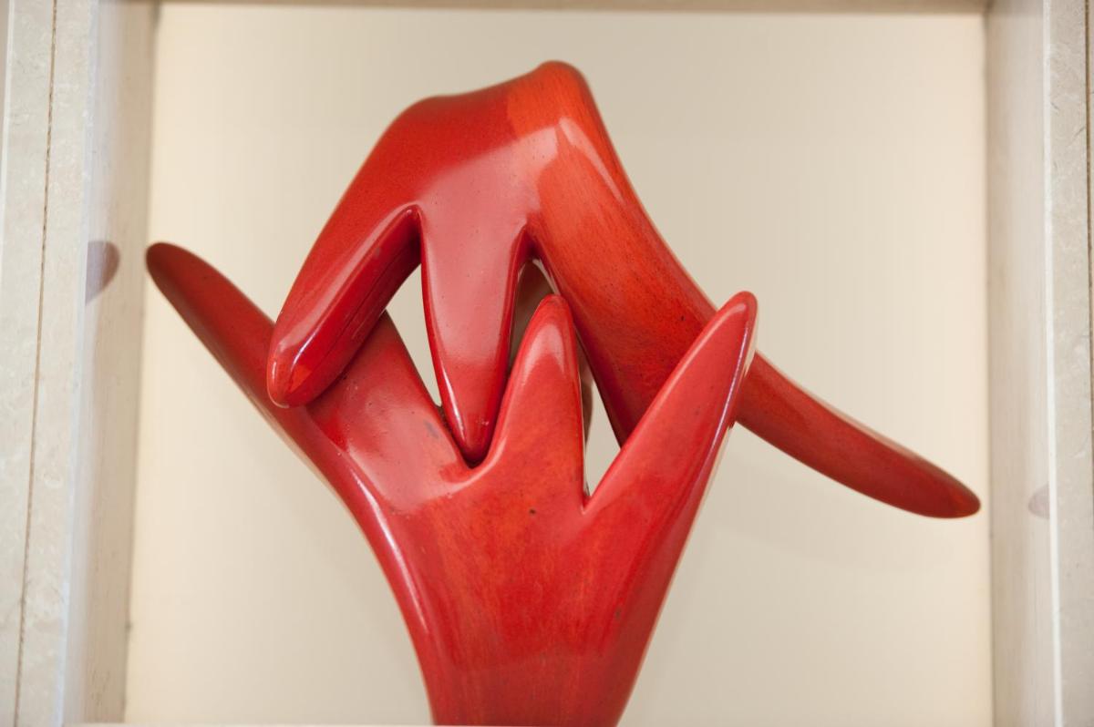 The Levante Parliament A Design Hotel