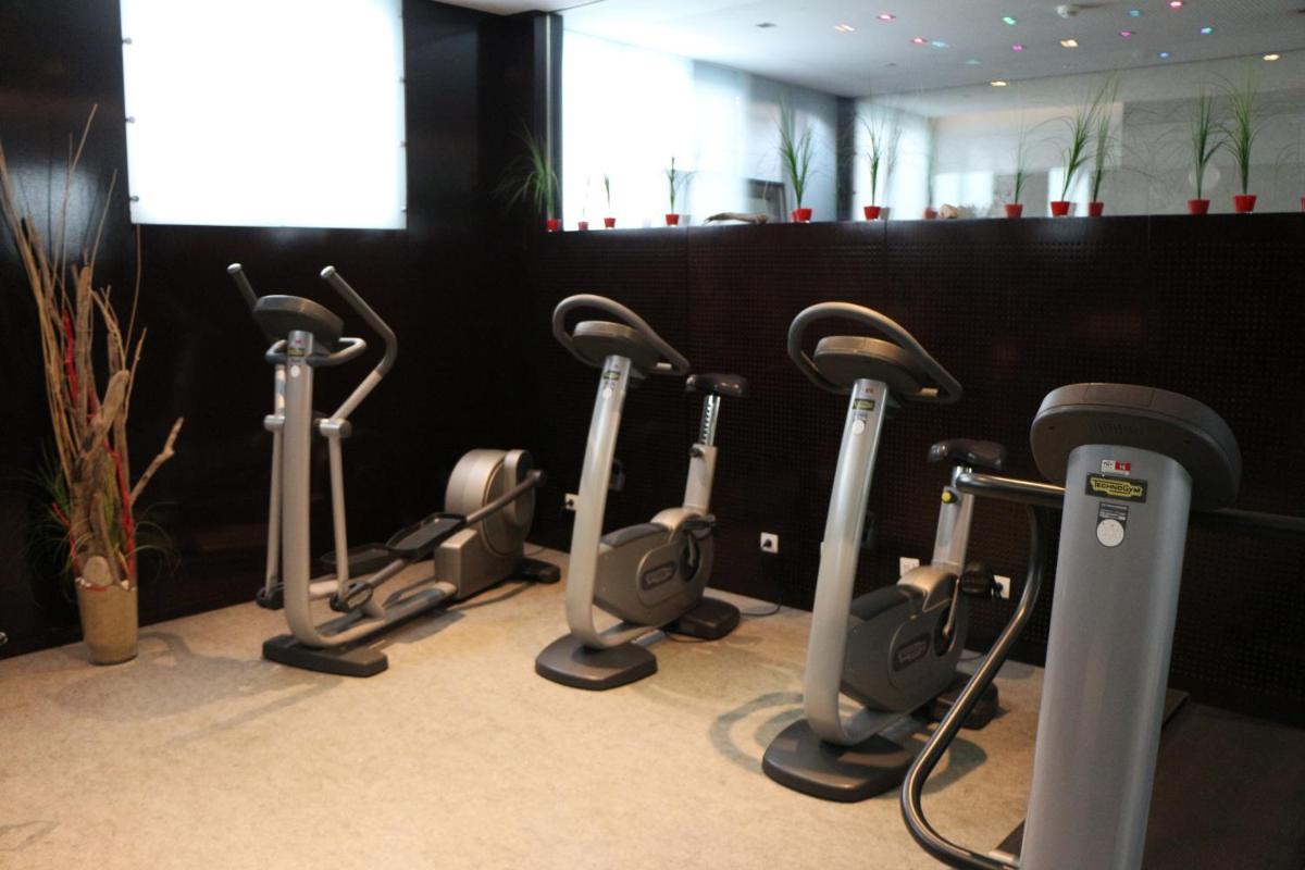 The Levante Parliament A Design Hotel