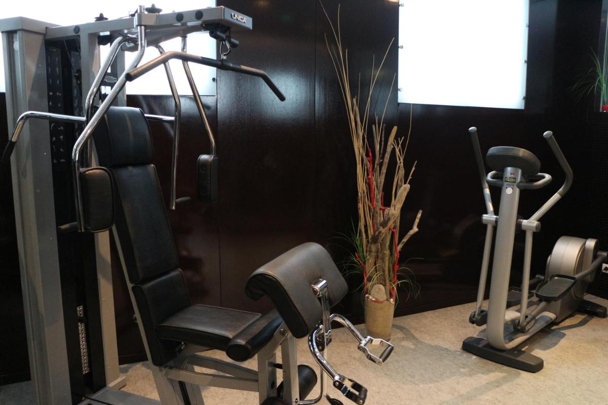 The Levante Parliament A Design Hotel