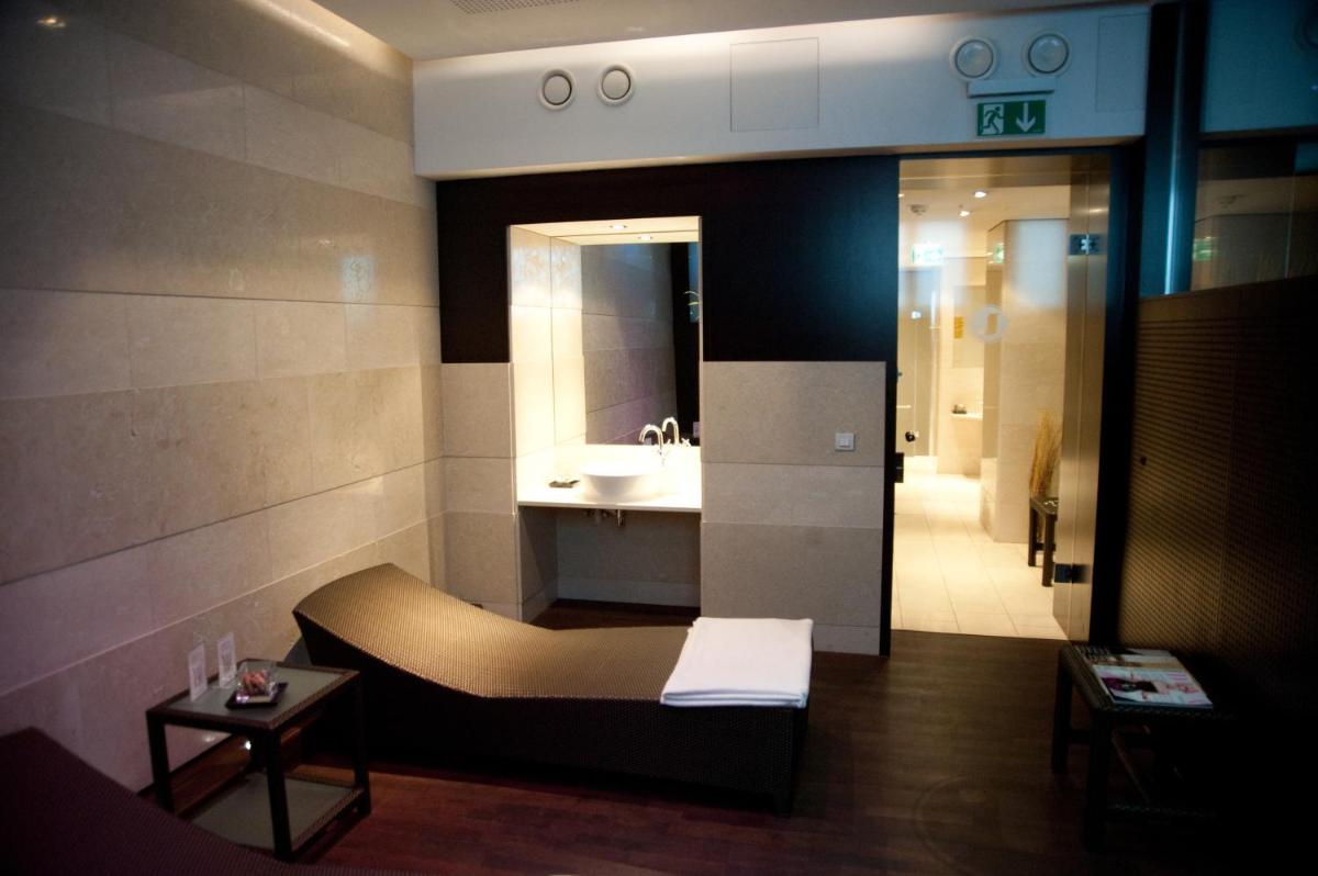 The Levante Parliament A Design Hotel