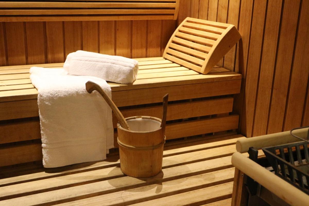 The Levante Parliament A Design Hotel