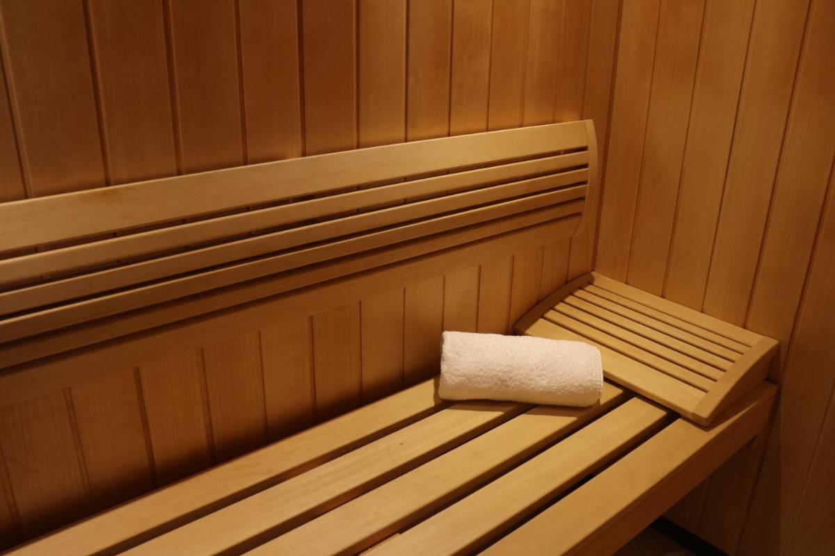 The Levante Parliament A Design Hotel