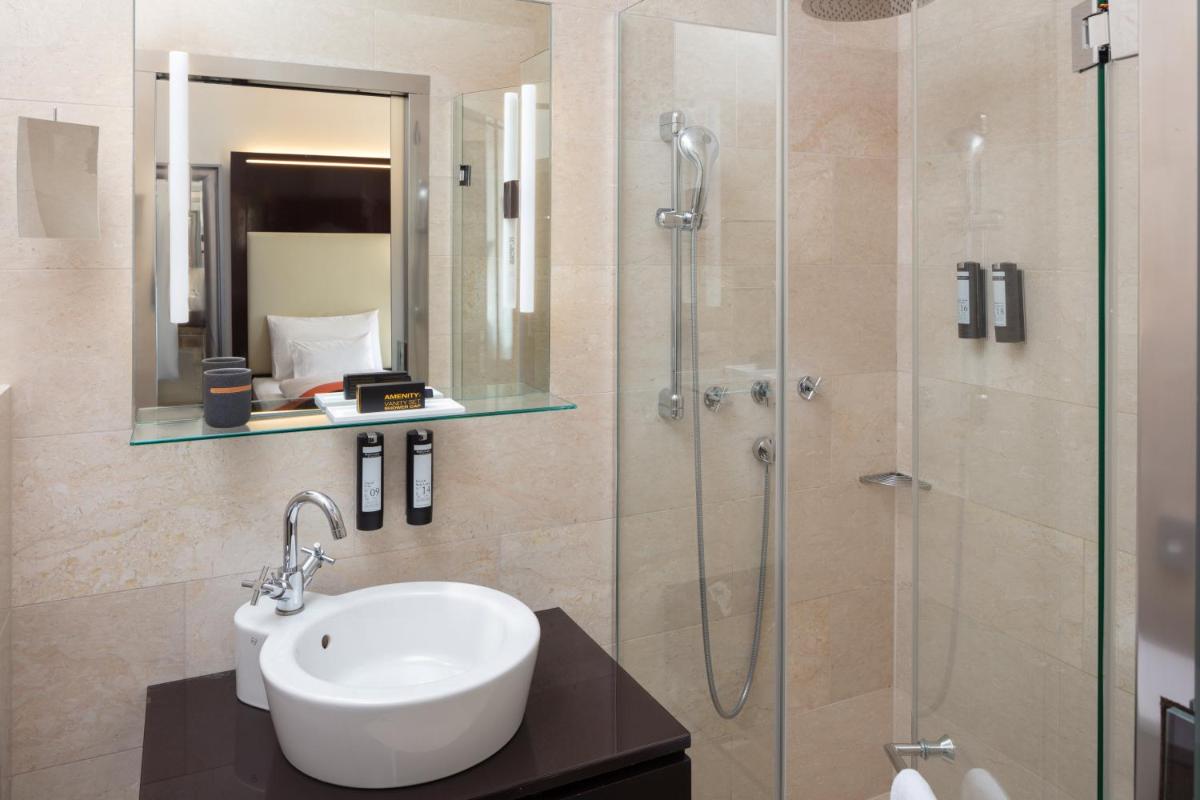 The Levante Parliament A Design Hotel