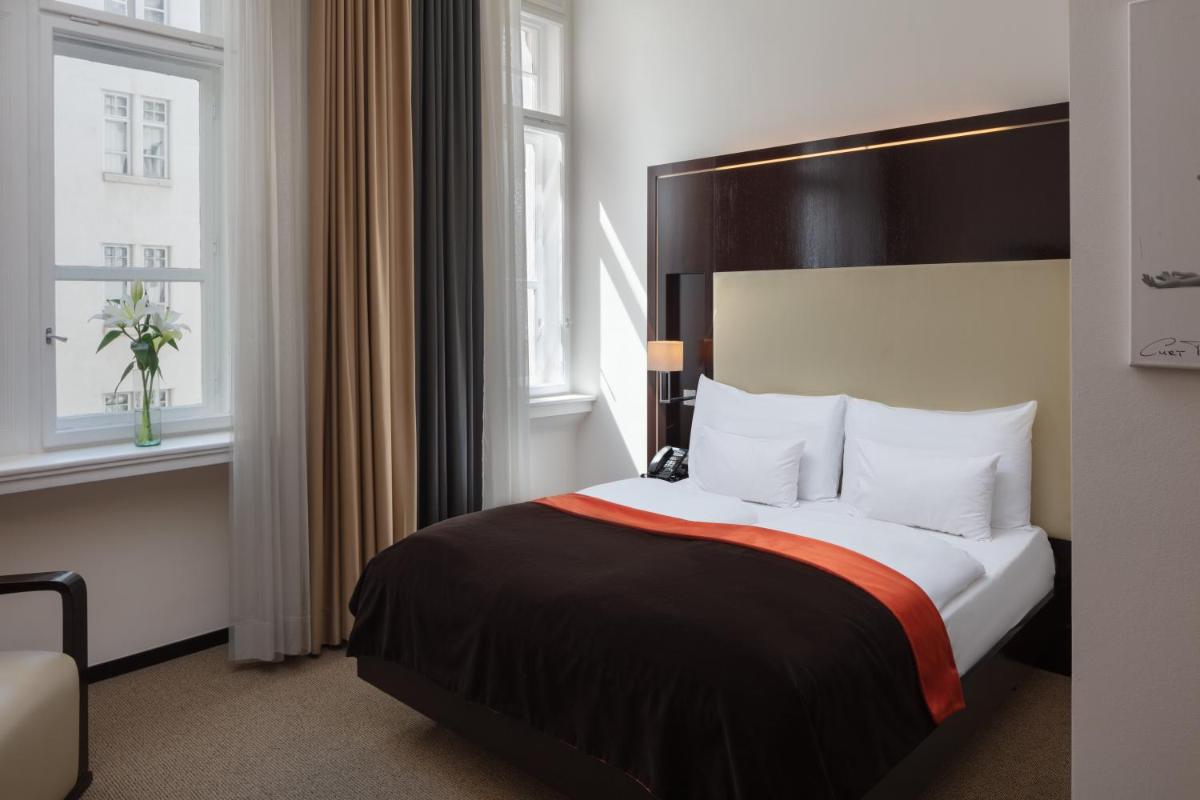 The Levante Parliament A Design Hotel