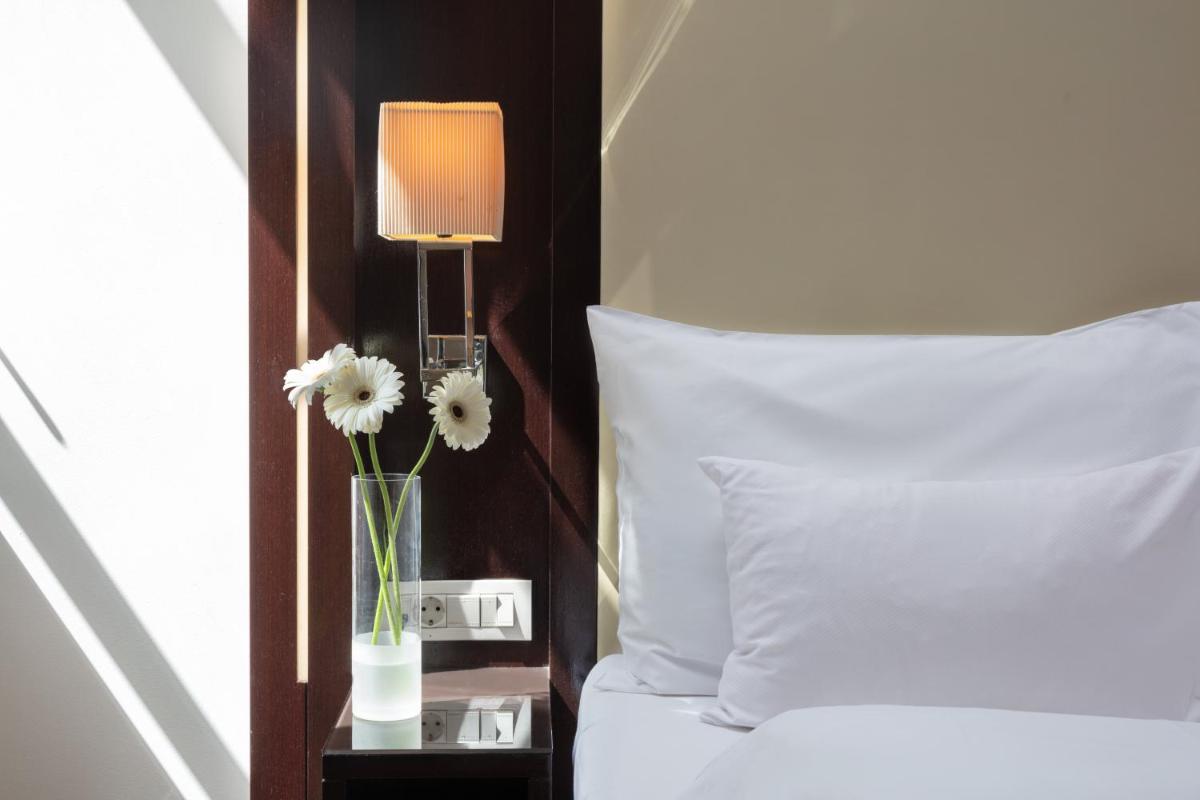 The Levante Parliament A Design Hotel