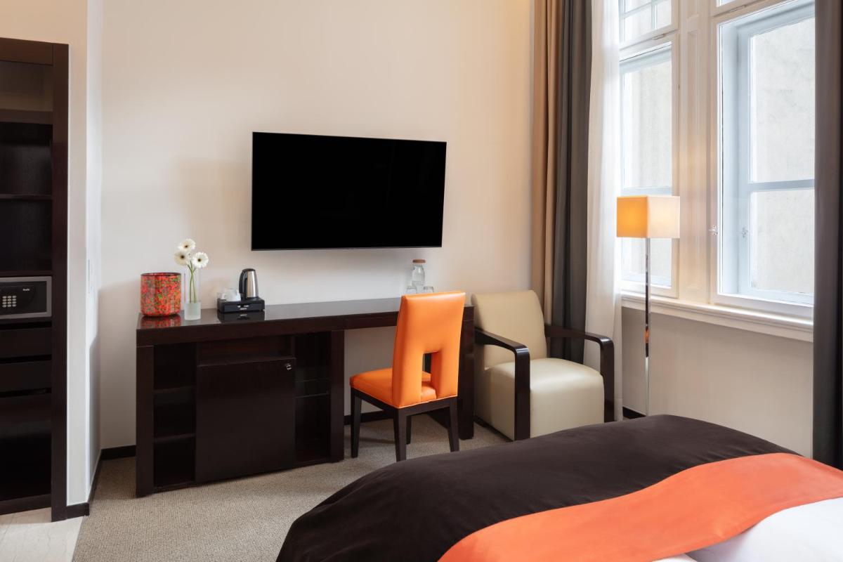 The Levante Parliament A Design Hotel