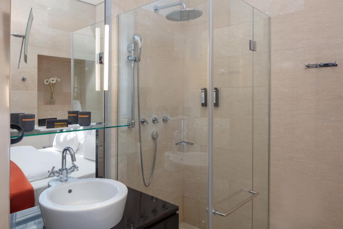 The Levante Parliament A Design Hotel