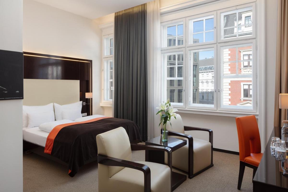 The Levante Parliament A Design Hotel