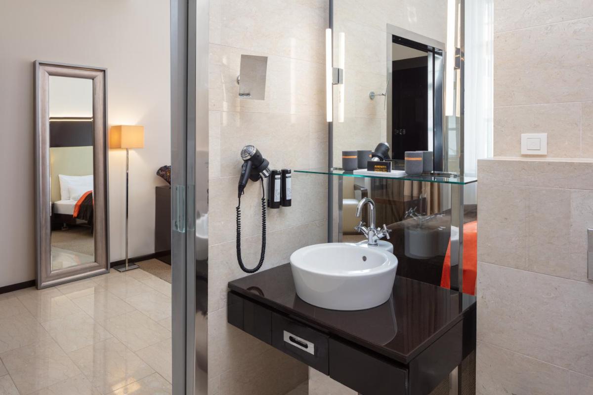 The Levante Parliament A Design Hotel