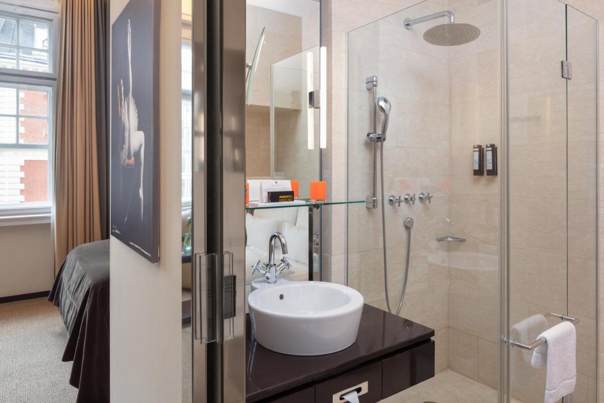 The Levante Parliament A Design Hotel