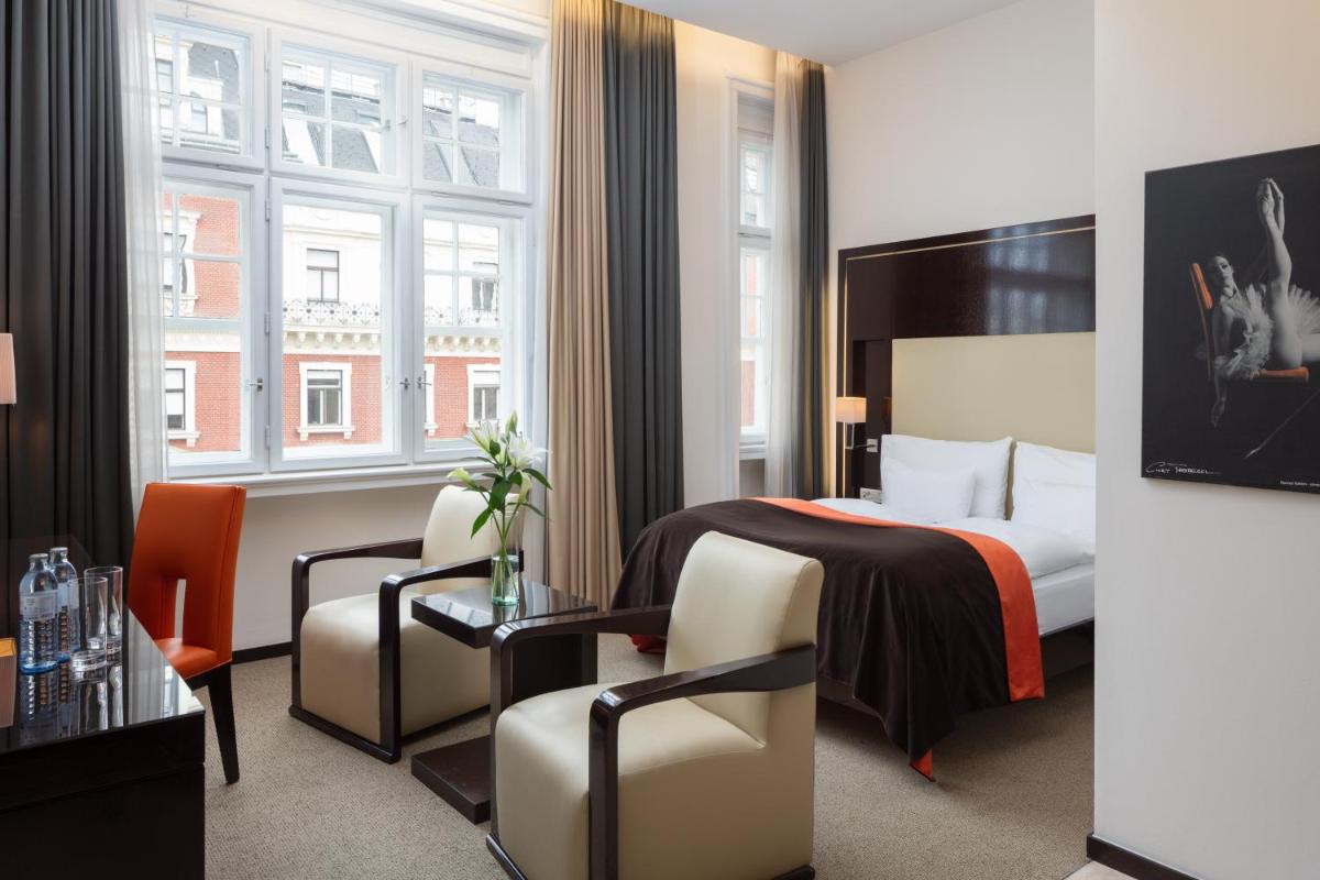 The Levante Parliament A Design Hotel