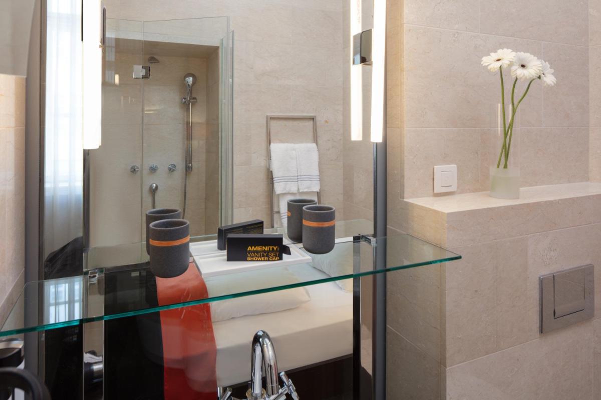 The Levante Parliament A Design Hotel