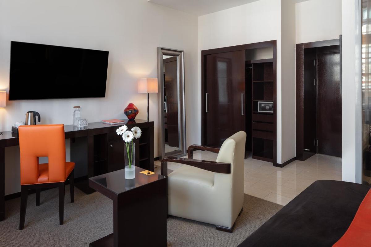 The Levante Parliament A Design Hotel