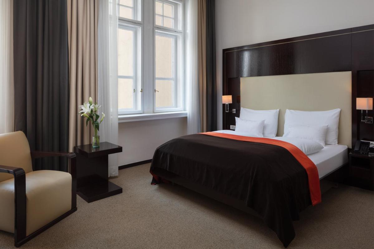 The Levante Parliament A Design Hotel